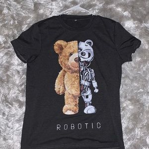 Graphic Shirt